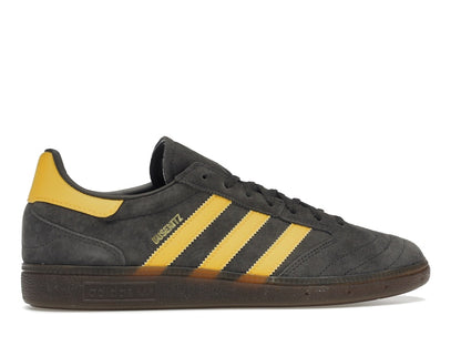 adidas Busenitz Vintage Shadow Olive Bold Gold