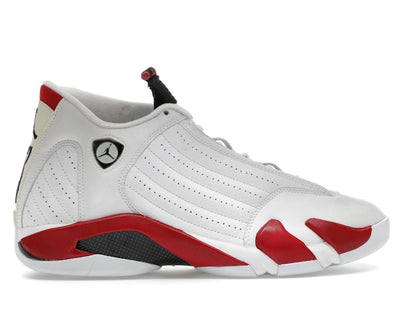 Jordan 14 Retro Candy Cane (2006)