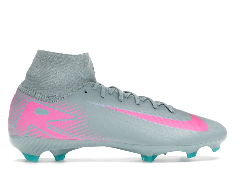Nike Zoom Mercurial Superfly 10 Pro FG Prism Pack