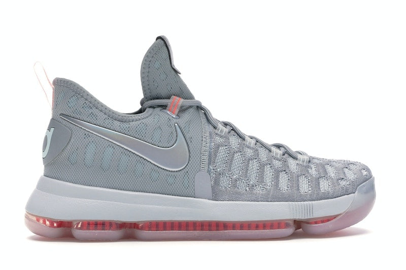 Nike KD 9 Pre-Heat