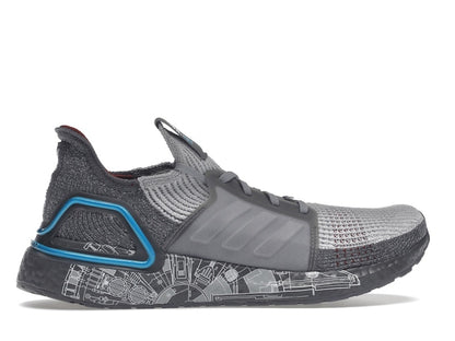 adidas Ultra Boost 19 Star Wars Millennium Falcon