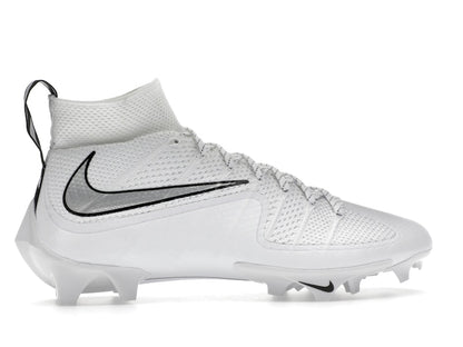 Nike Vapor Edge 360 Untouchable Mid White Metallic Silver