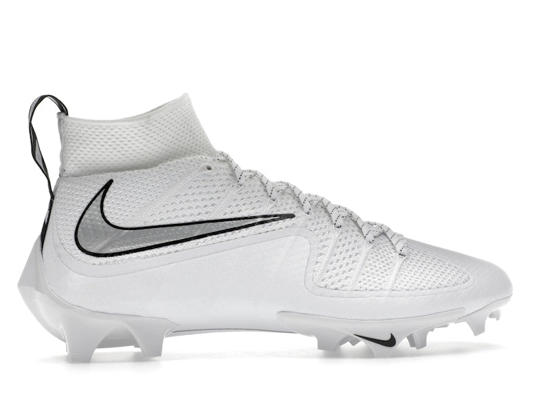 Nike Vapor Edge 360 Untouchable Mid White Metallic Silver