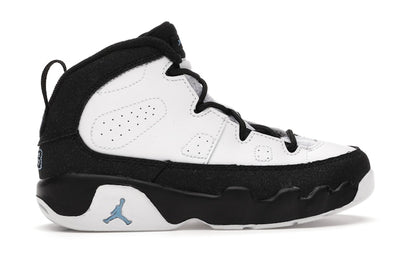 Jordan 9 Retro University Blue (TD)