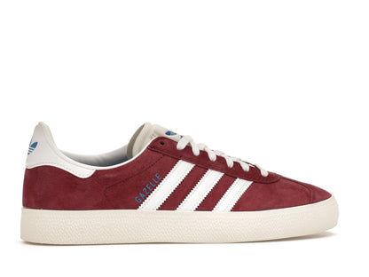 adidas Gazelle ADV Crimson White Bluebird