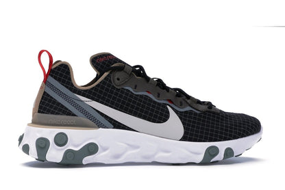 Nike React Element 55 size?
