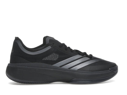 adidas Adizero Select 3.0 Black Iron Metallic