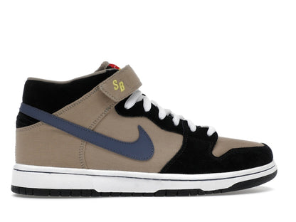 Nike SB Dunk Mid Workwear