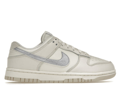 Nike Dunk Low Essential Sail Oxygen Purple (Women's)