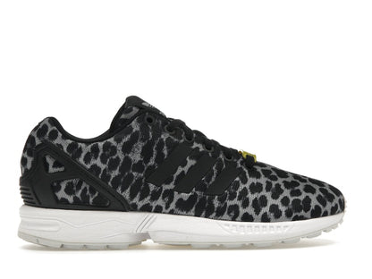 adidas ZX Flux Paris Grey Cheetah