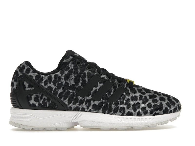adidas ZX Flux Paris Grey Cheetah