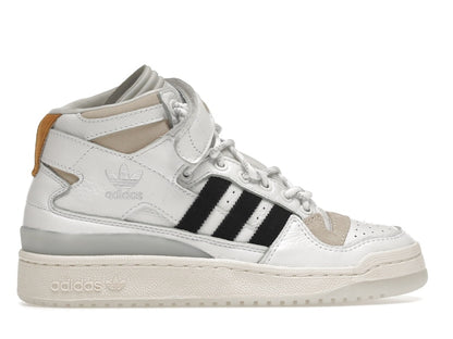 adidas Forum Mid Beyonce Ivy Park White