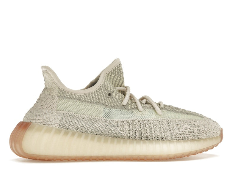 adidas Yeezy Boost 350 V2 Citrin (Reflective)