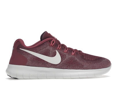 Nike Free RN 2017 Vintage Wine (Women's)