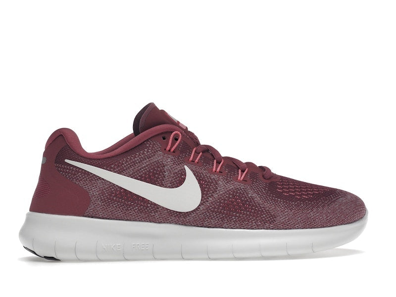 Nike Free RN 2017 Vintage Wine (Women's)