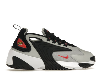 Nike Zoom 2K Black Grey Fog