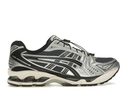 ASICS Gel-Kayano 14 Unlimited Pack Carrier Grey