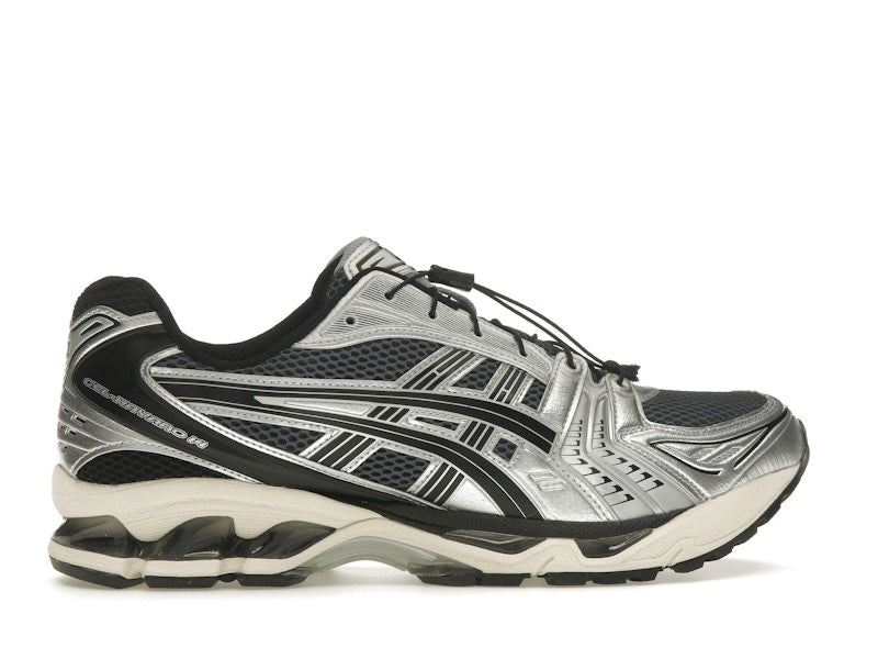 ASICS Gel-Kayano 14 Unlimited Pack Carrier Grey