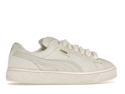 Puma Suede XL Rope Frosted Ivory