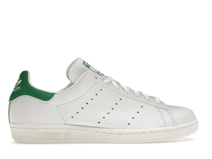 adidas Stan Smith 80s White Green