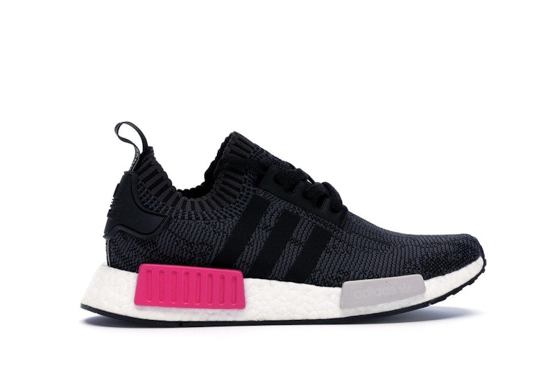 adidas NMD R1 Essential Pink (Women's)