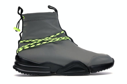 John Geiger 002 Stealth Volt