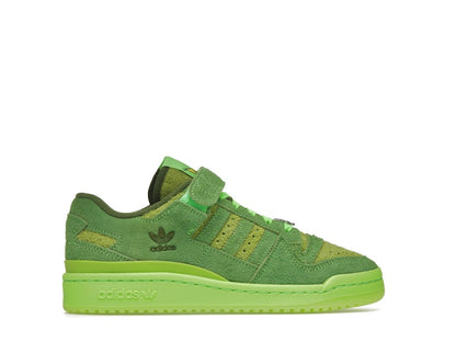 adidas Forum Low The Grinch (Kids)