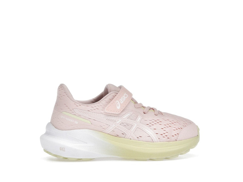 ASICS GT-1000 13 Breeze White (PS)