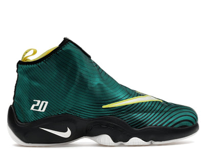 Nike Air Zoom Flight '98 The Glove Sole Collector Sonic Wave