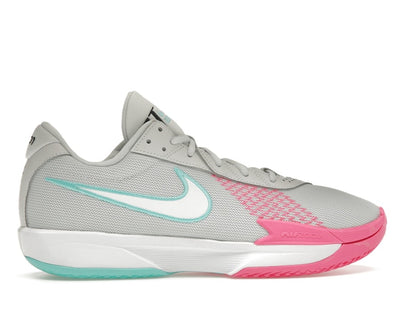 Nike GT Cut Academy Photon Dust Pink Blast Dynamic Turquoise