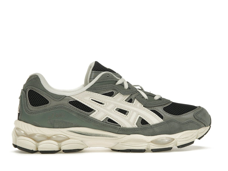 ASICS Gel-NYC Graphite Grey Smoke Grey