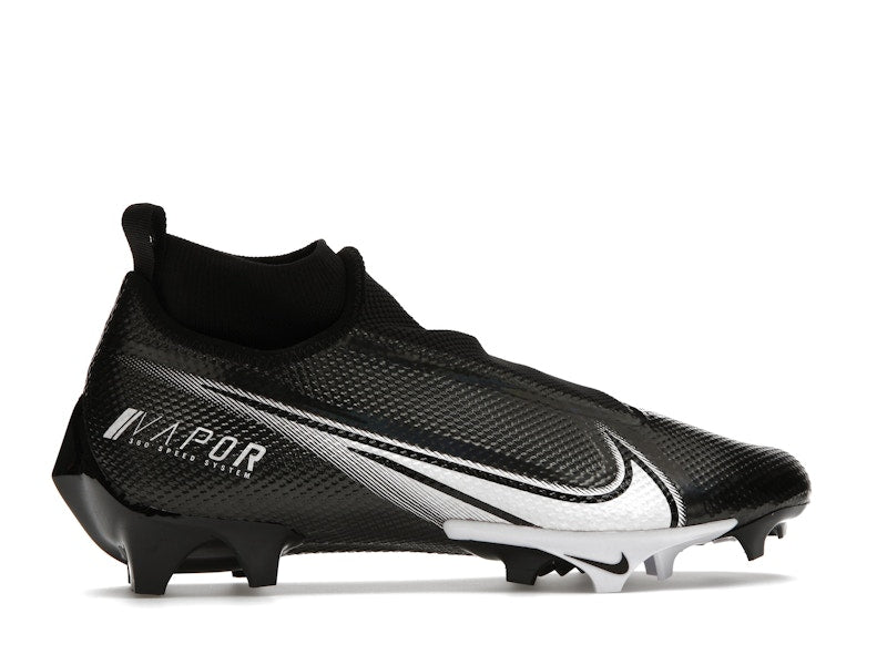 Nike Vapor Edge Pro 360 Black