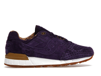 Saucony Shadow 5000 Play Cloths Strange Fruit (Purple)