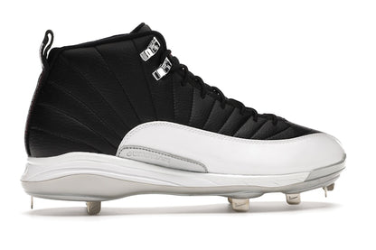 Jordan 12 Retro Metal Cleat Playoffs