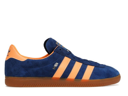 adidas City Series Wien Blue Tint