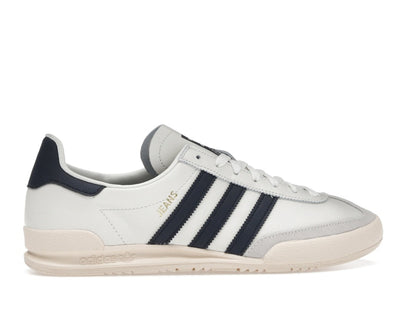 adidas Jeans Chalk White Legend Ink