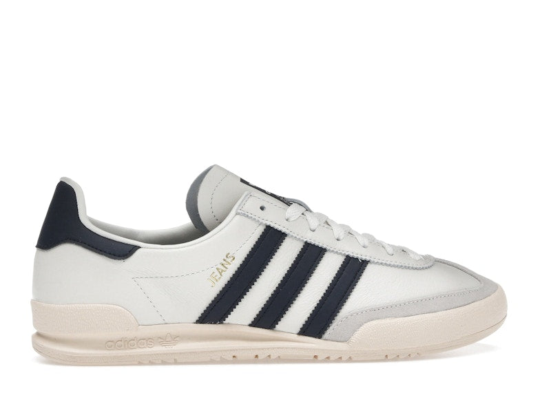 adidas Jeans Chalk White Legend Ink