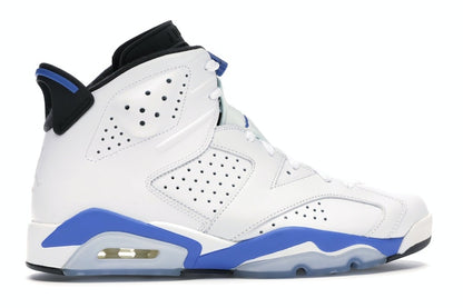 Jordan 6 Retro Sport Blue (2014)