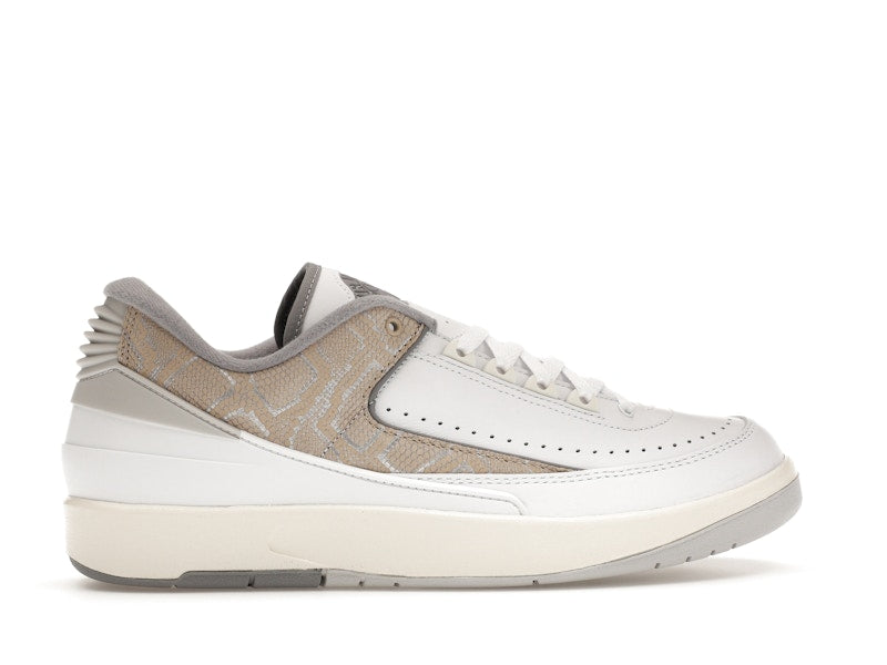 Jordan 2 Retro Low Python