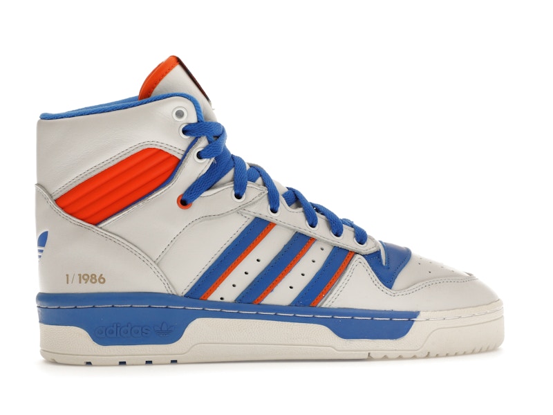 adidas Rivalry Hi Eric Emanuel New York