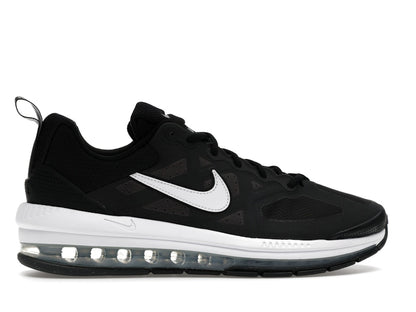 Nike Nike Air Max Genome Black White