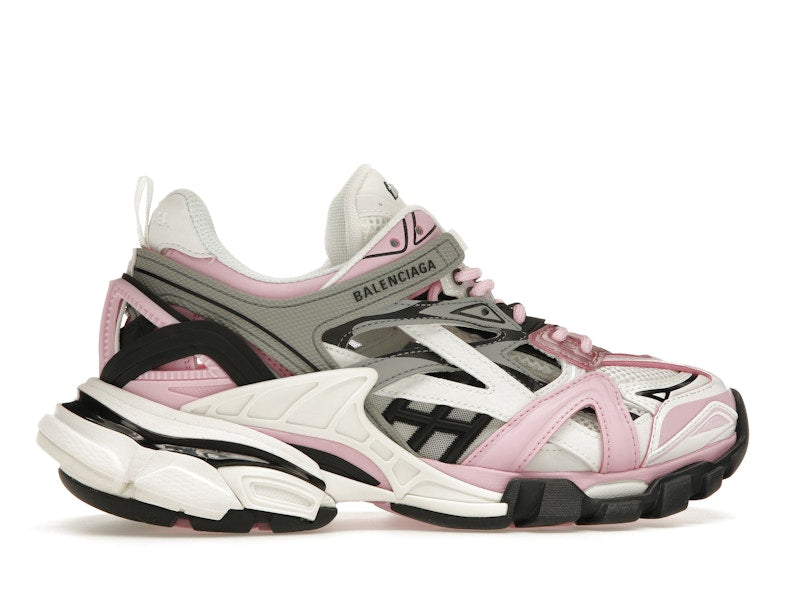 Balenciaga Track.2 Pink Black (Women's)