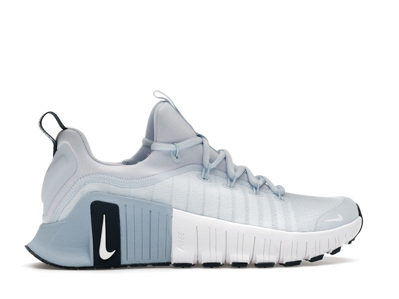 Nike Free Metcon 6 Blue Tint Armory Navy Light Armory Blue White (Women's)