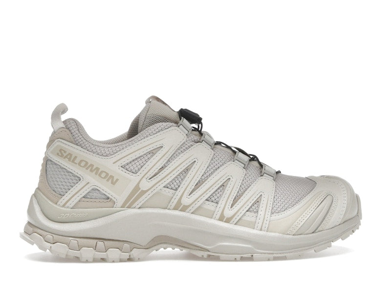 Salomon XA Pro 3D Rainy Day Oxford Tan