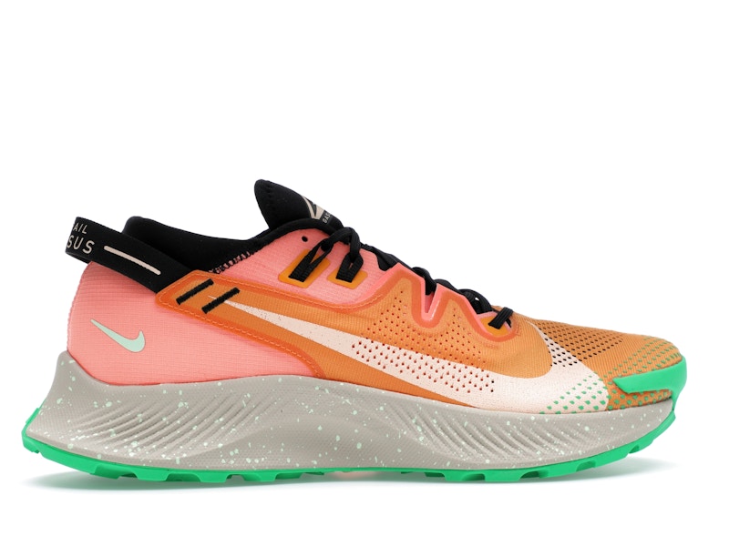 Nike Pegasus Trail 2 Bright Mango