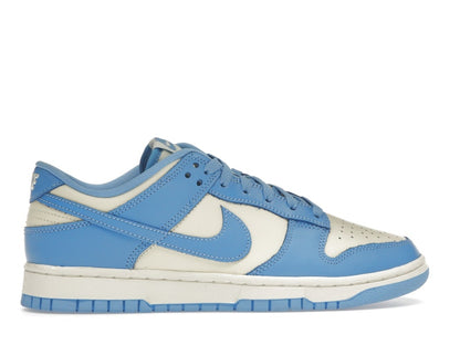 Nike Dunk Low Retro University Blue