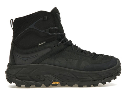 Hoka One One Tor Ultra Hi Gore-Tex Black (All Gender)