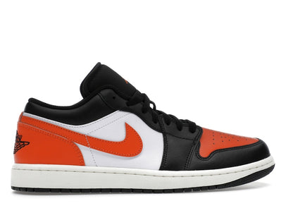 Jordan 1 Low Shattered Backboard Alternate