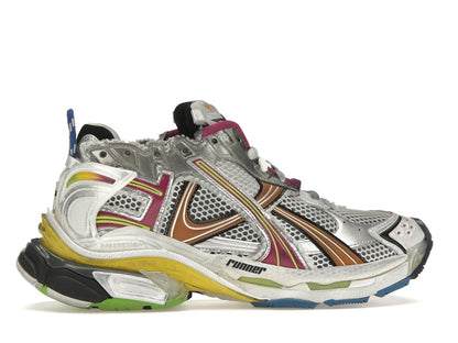 Balenciaga Runner Multicolor
