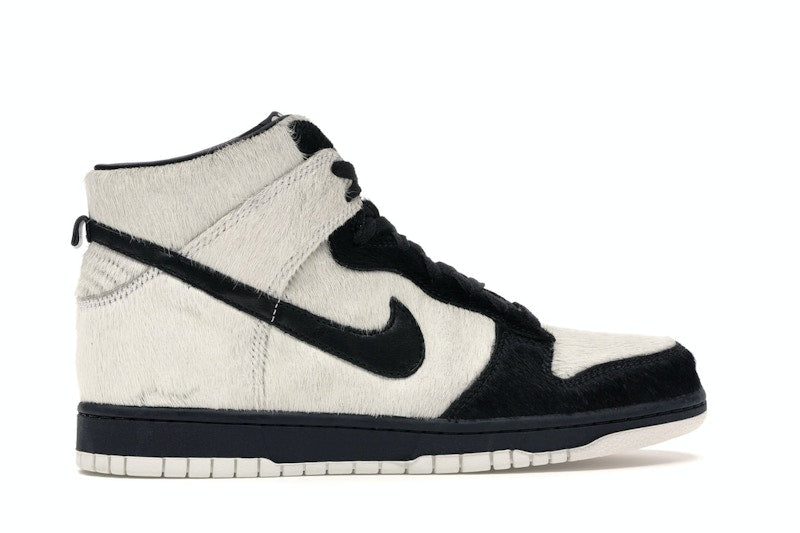 Nike Dunk High Panda